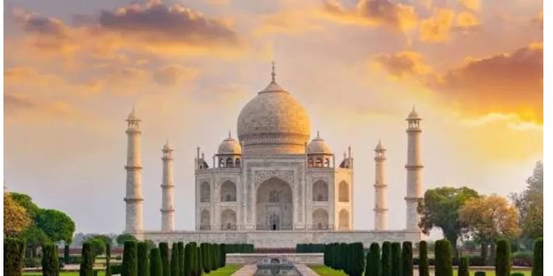 Golden Triangle Family Holiday Package – 5 Nights / 6 Days Package